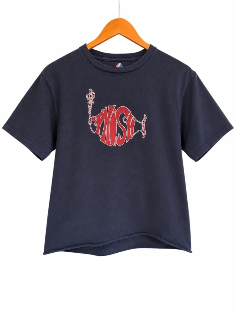 Phish Boston Red Sox 2009 Fenway Graphic T-shirt - Picture 1 of 5